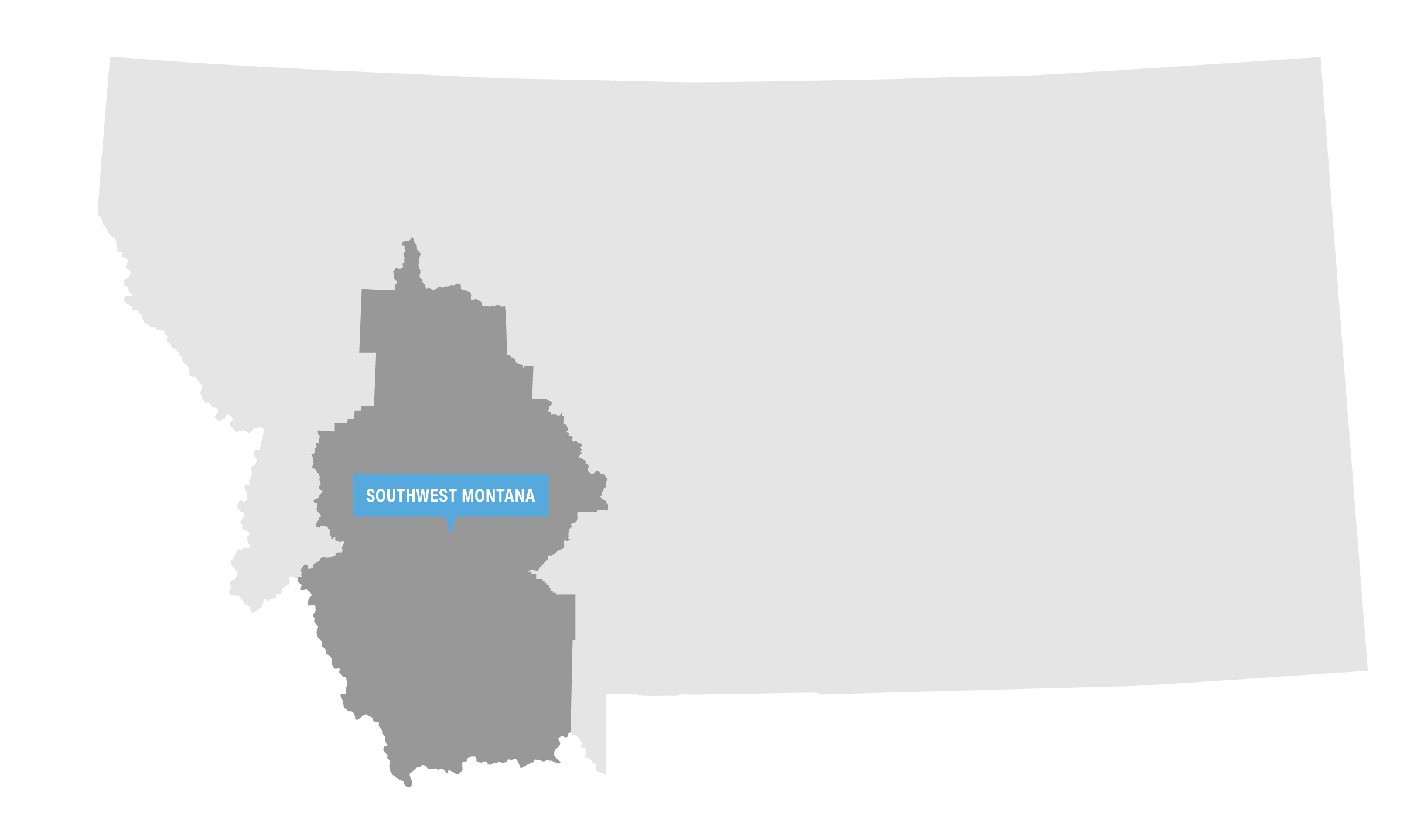 Southwest Montana