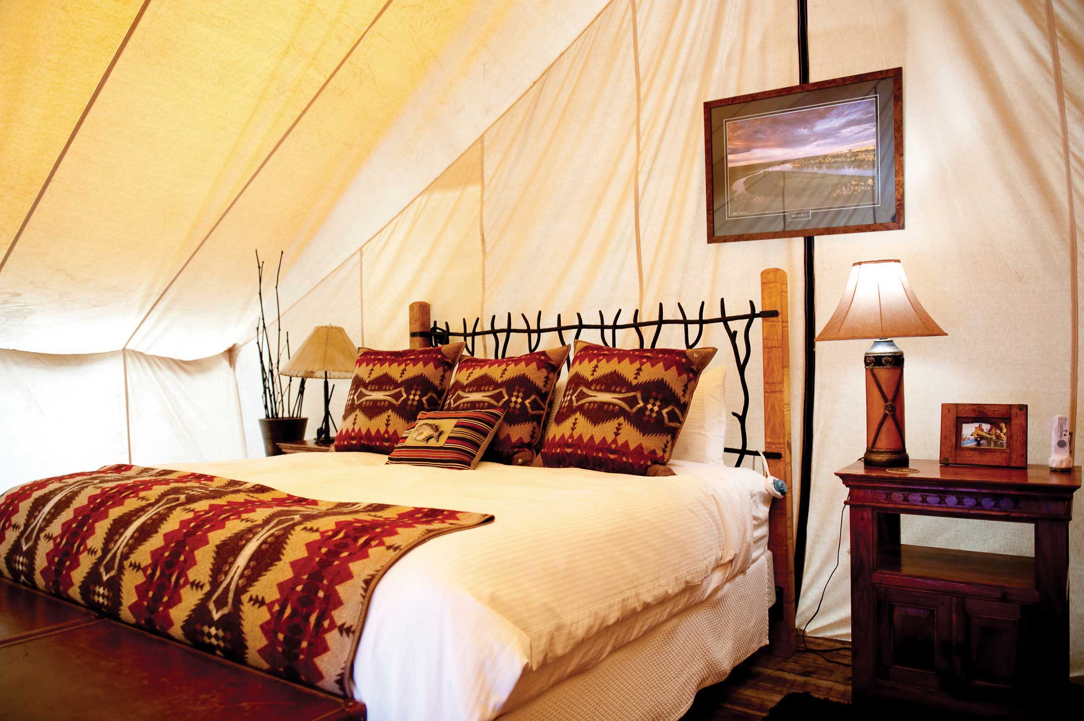 Whitewater Rafting Guides