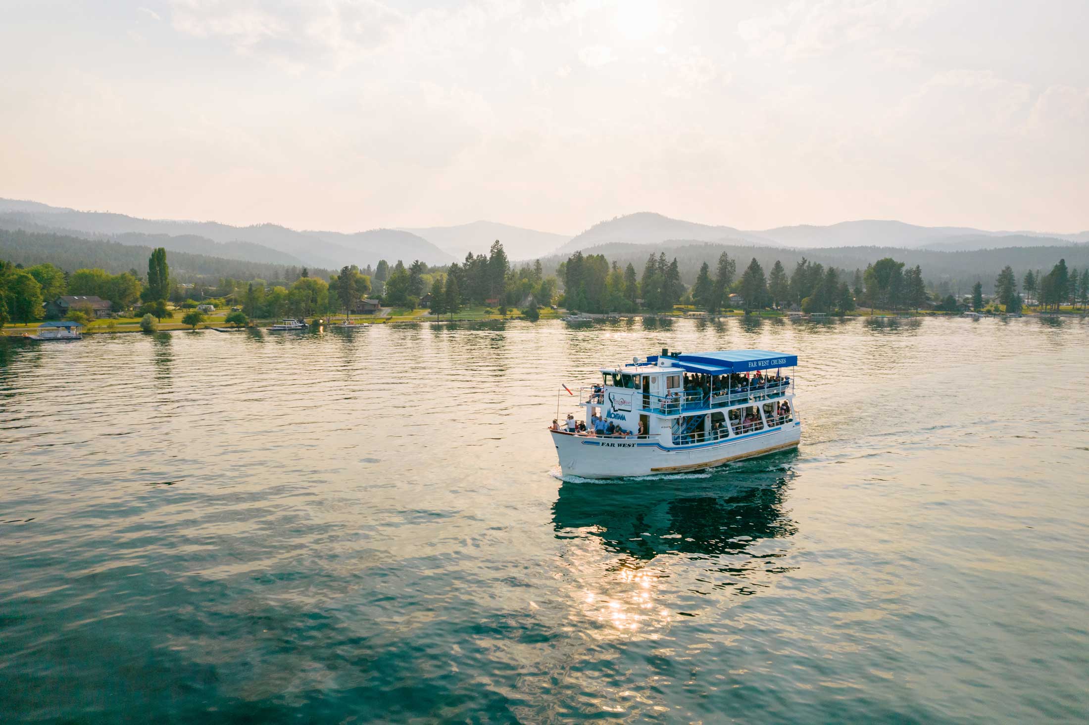 Flathead Lake