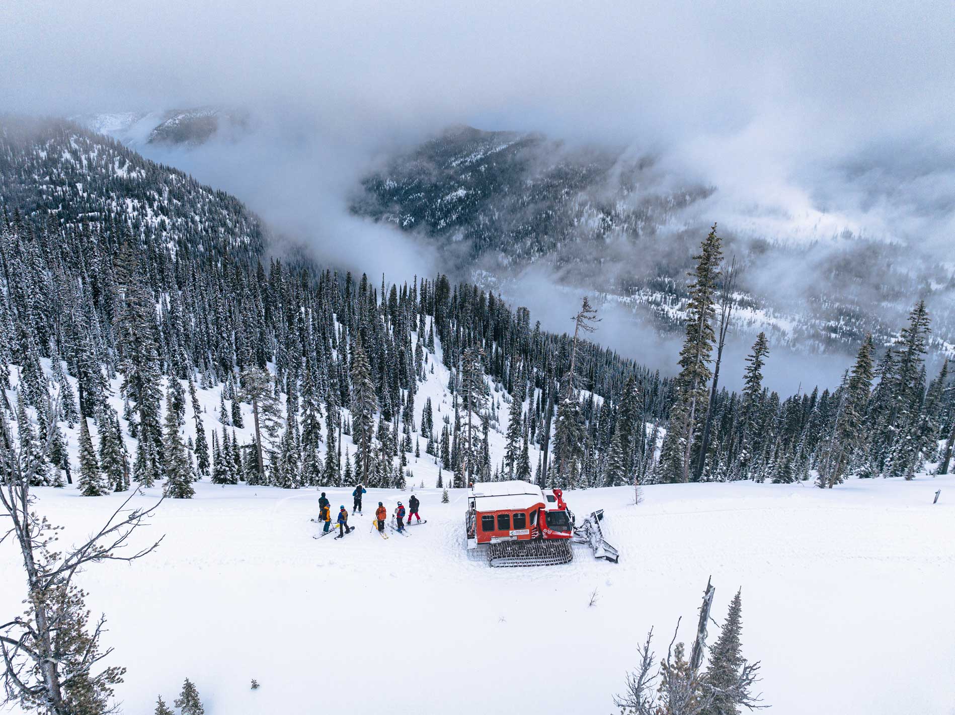 Great Northern Powder Guides