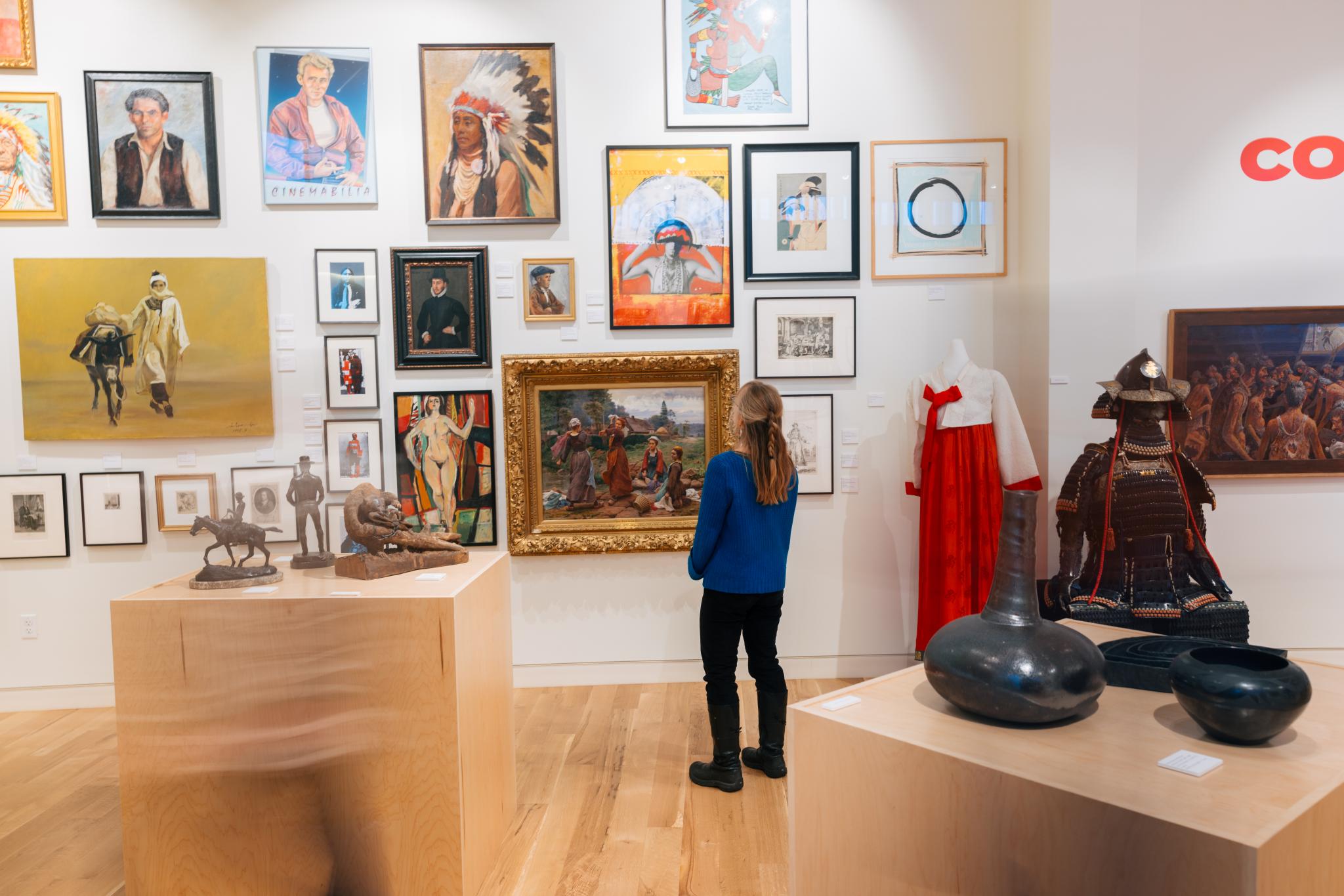 Montana Museum of Art and Culture