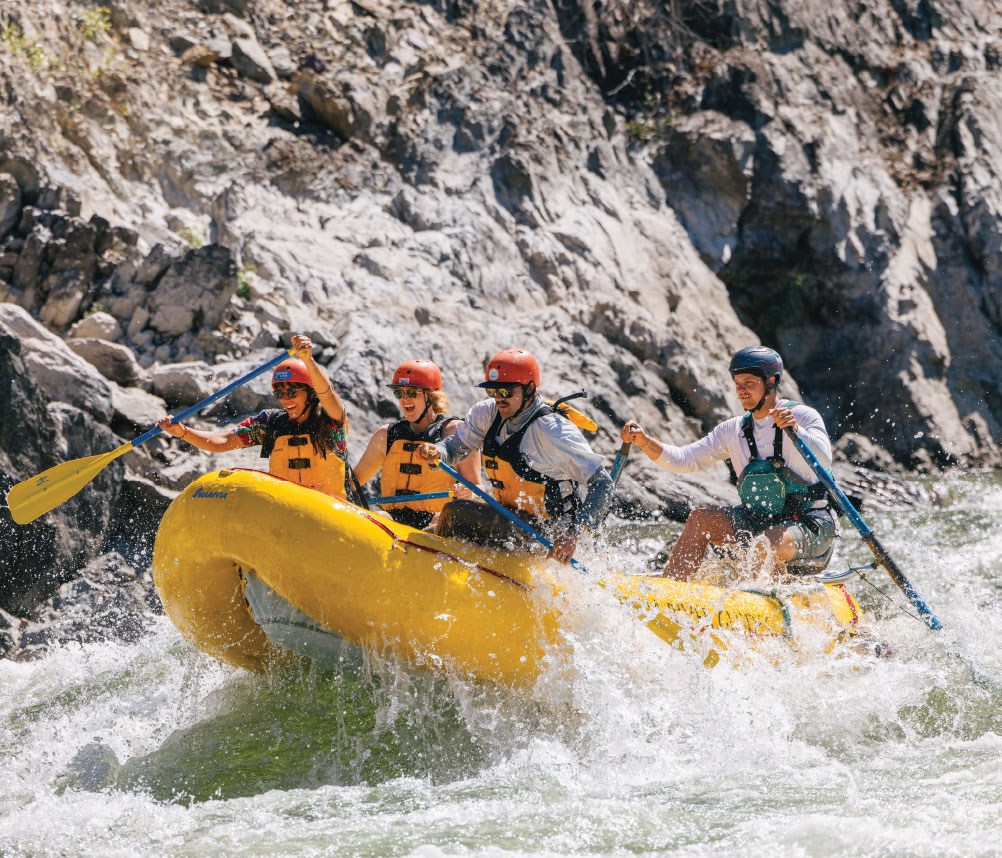 montana river guides