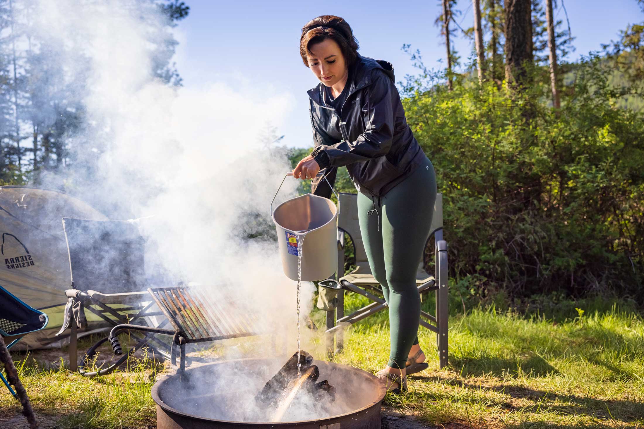 Recreate Responsibly