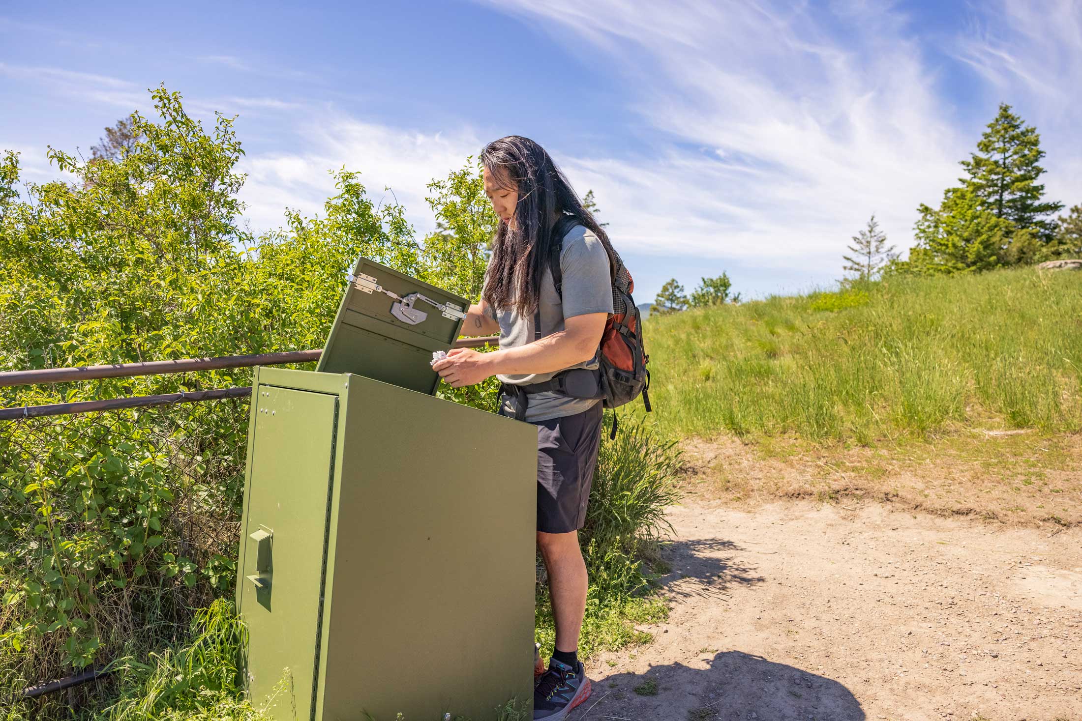 Recreate Responsibly