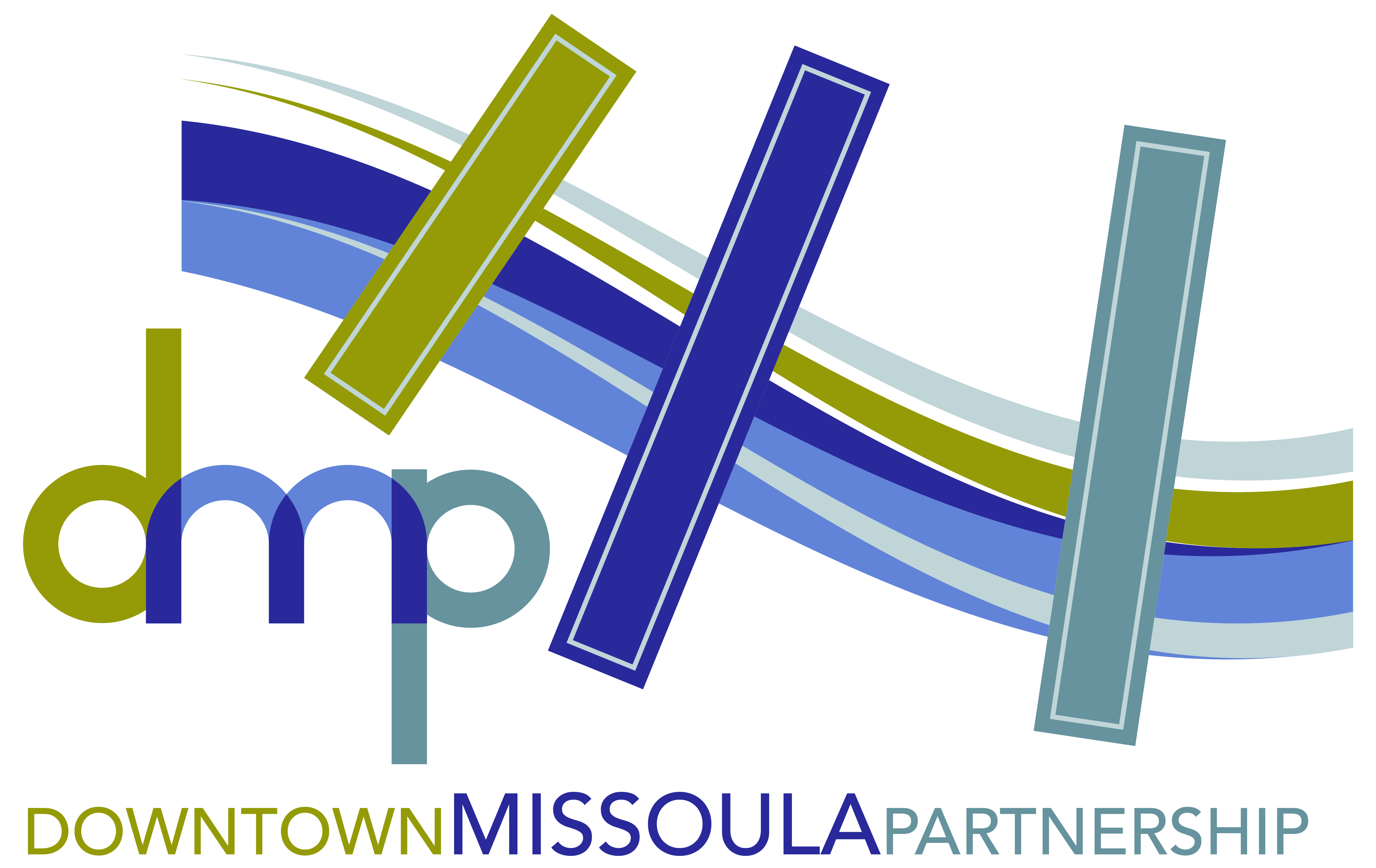 Downtown Missoula Partnership  in Western Montana