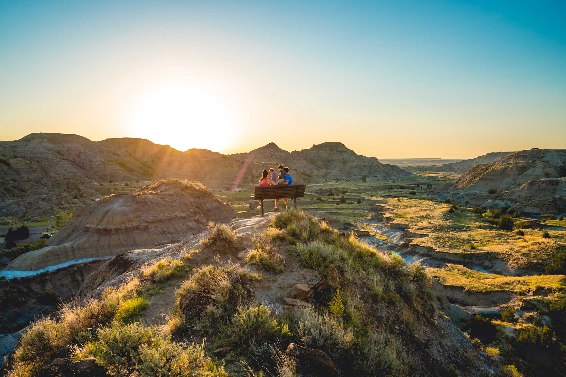 Visit Southeast Montana in Western Montana